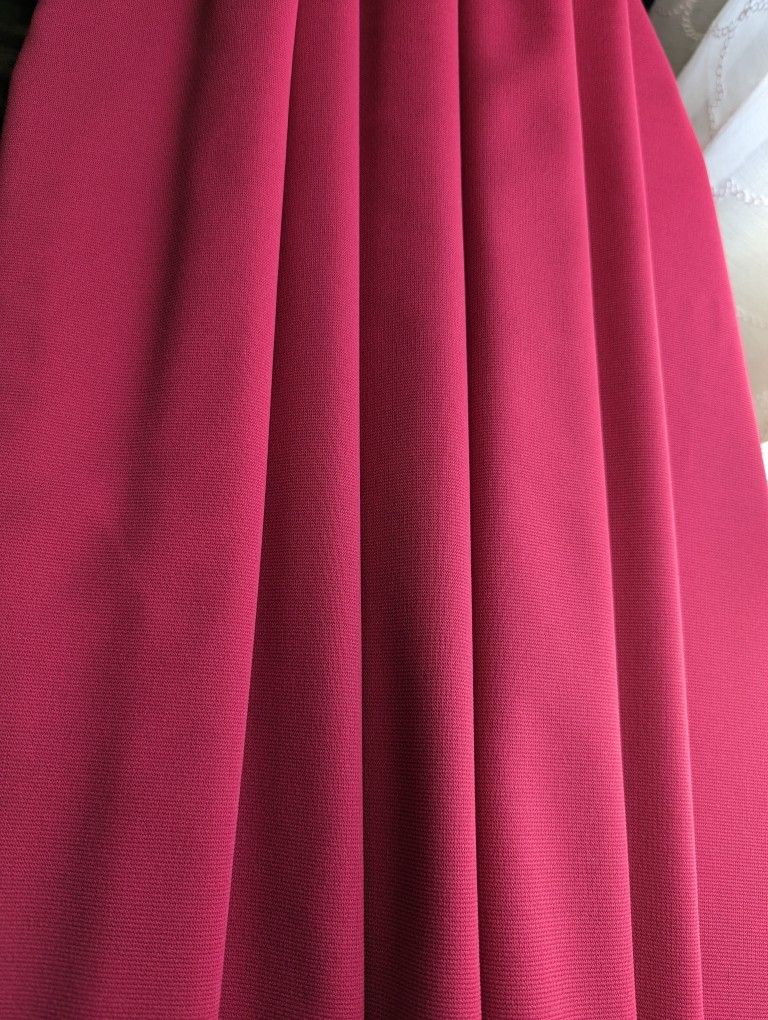 D8- Fusia Knit