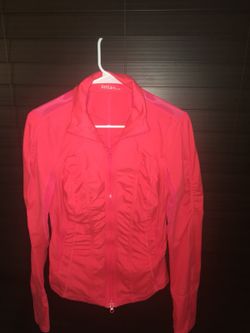 Zella Jacket