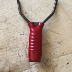 Vintage Sling Shot