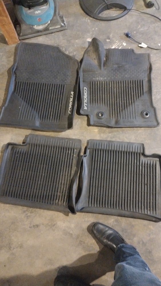 Floor Mats for Sale in Hammond, IN OfferUp