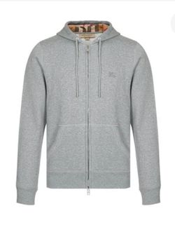 Men’s Burberry Hoodie 