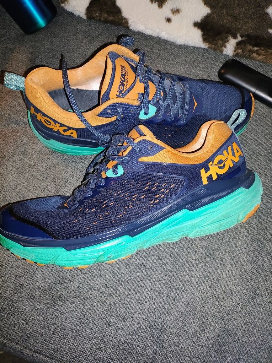 Hoka Size 12