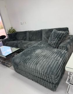 3 Piece Sectional