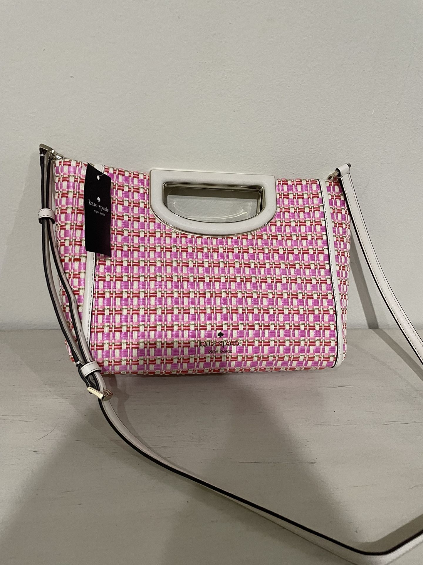Kate Spade Purse New With Tags