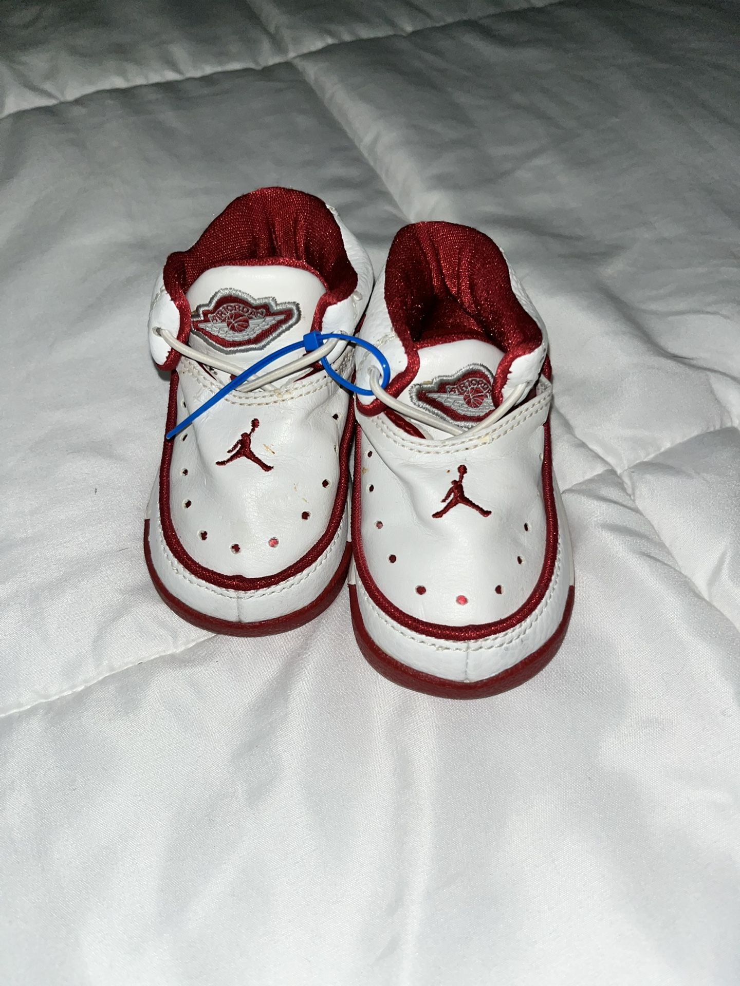 Infant Size 2 Jordan’s