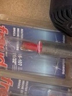 Freud Router Bit