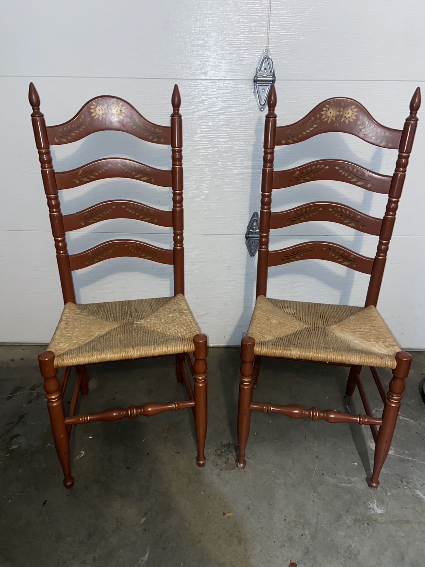 Set Of 2 Chairs
