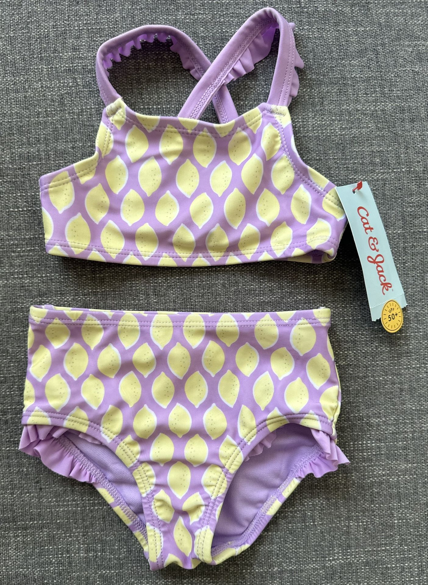 Baby Bikini Set
