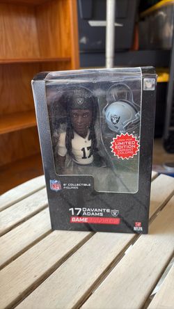 NFL collectibles Davante Adams
