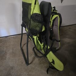 New Baby Backpack Carrier