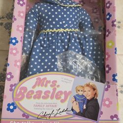 Mrs. Beasley Doll