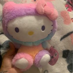 Hello Kitty by Sanrio