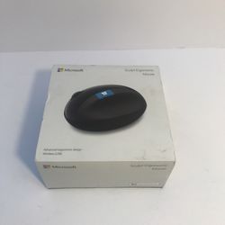 Sculpt Ergonomic Mouse  Wireless 