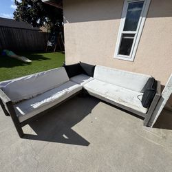 Patio Set