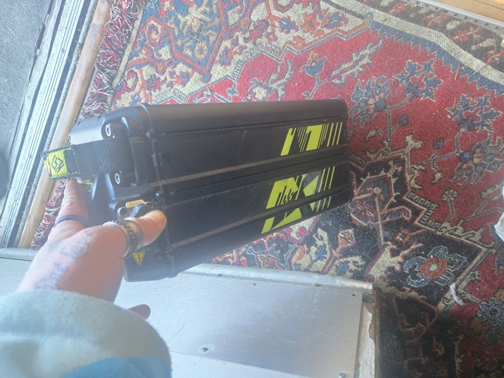 Surron Battery