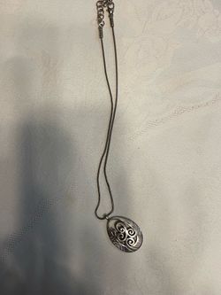 Brighton Necklace