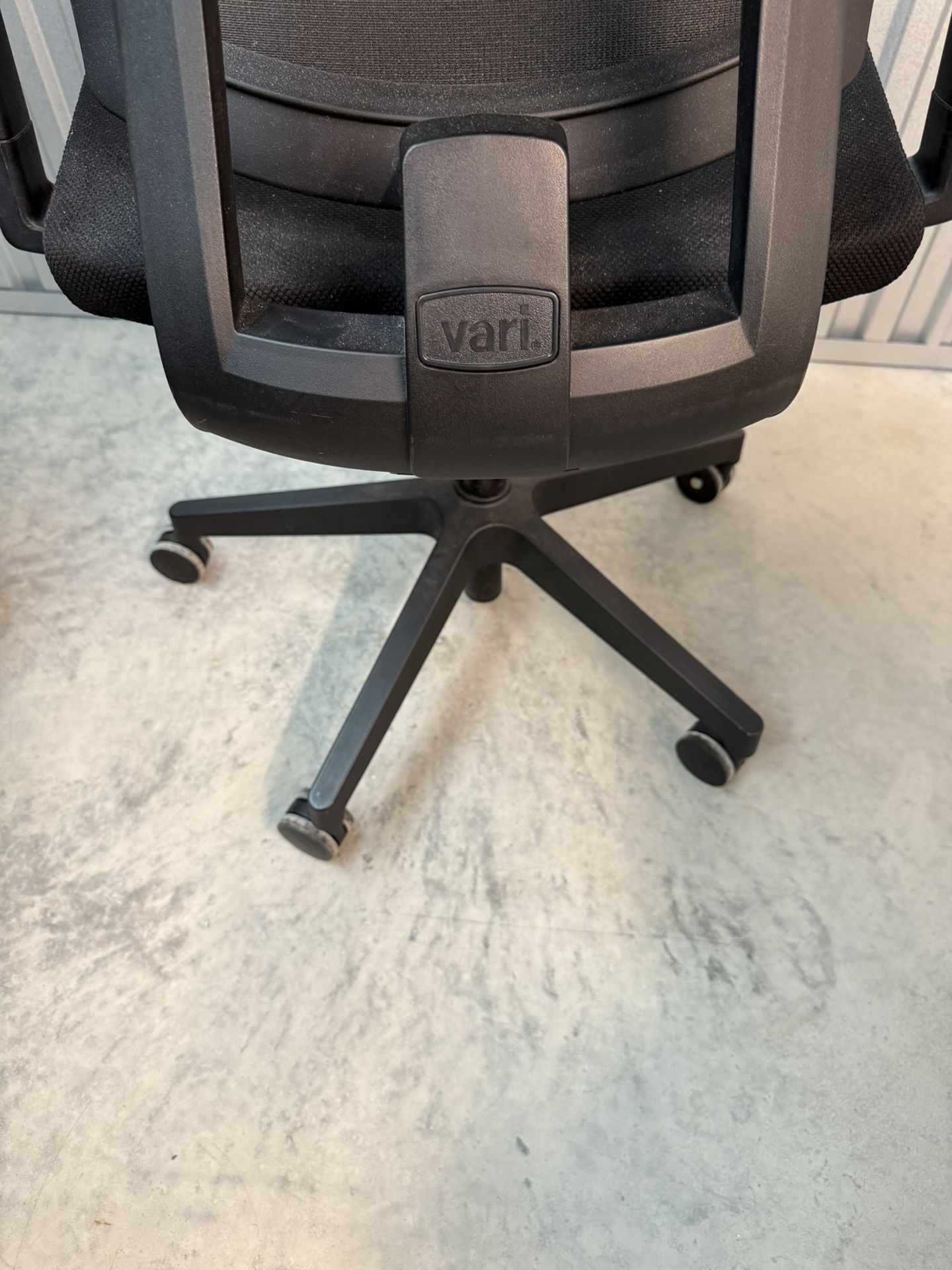 Vari Office Chair