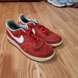 Mens Size 10 Nikes 