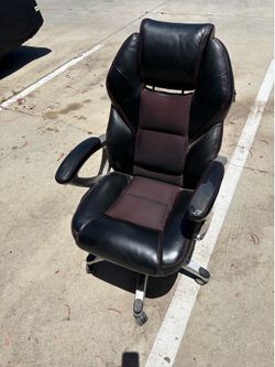 Office chair
