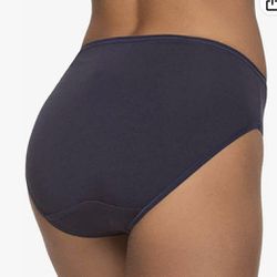FILINA 8 PACK LADIES UNDERWEAR LARGE for Sale in Port St