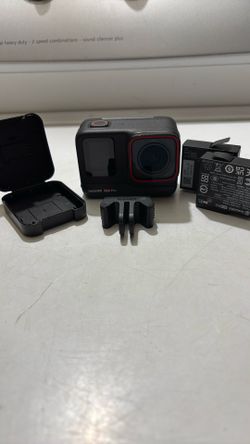Insta360 Ace Pro