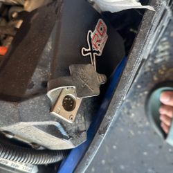 Xrc Winch 