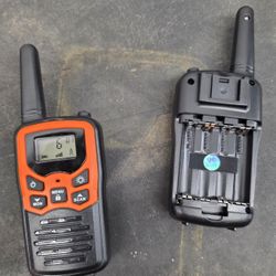Walkie Talkies