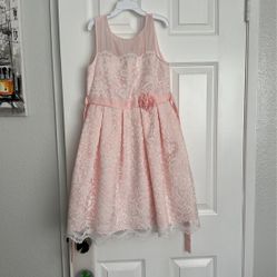 Girl’s Special Occasion Dress - Size 8 
