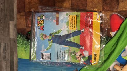 Luigi