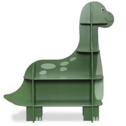 Delta Children Dinasour Bookcase