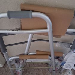 Brand New Walker 