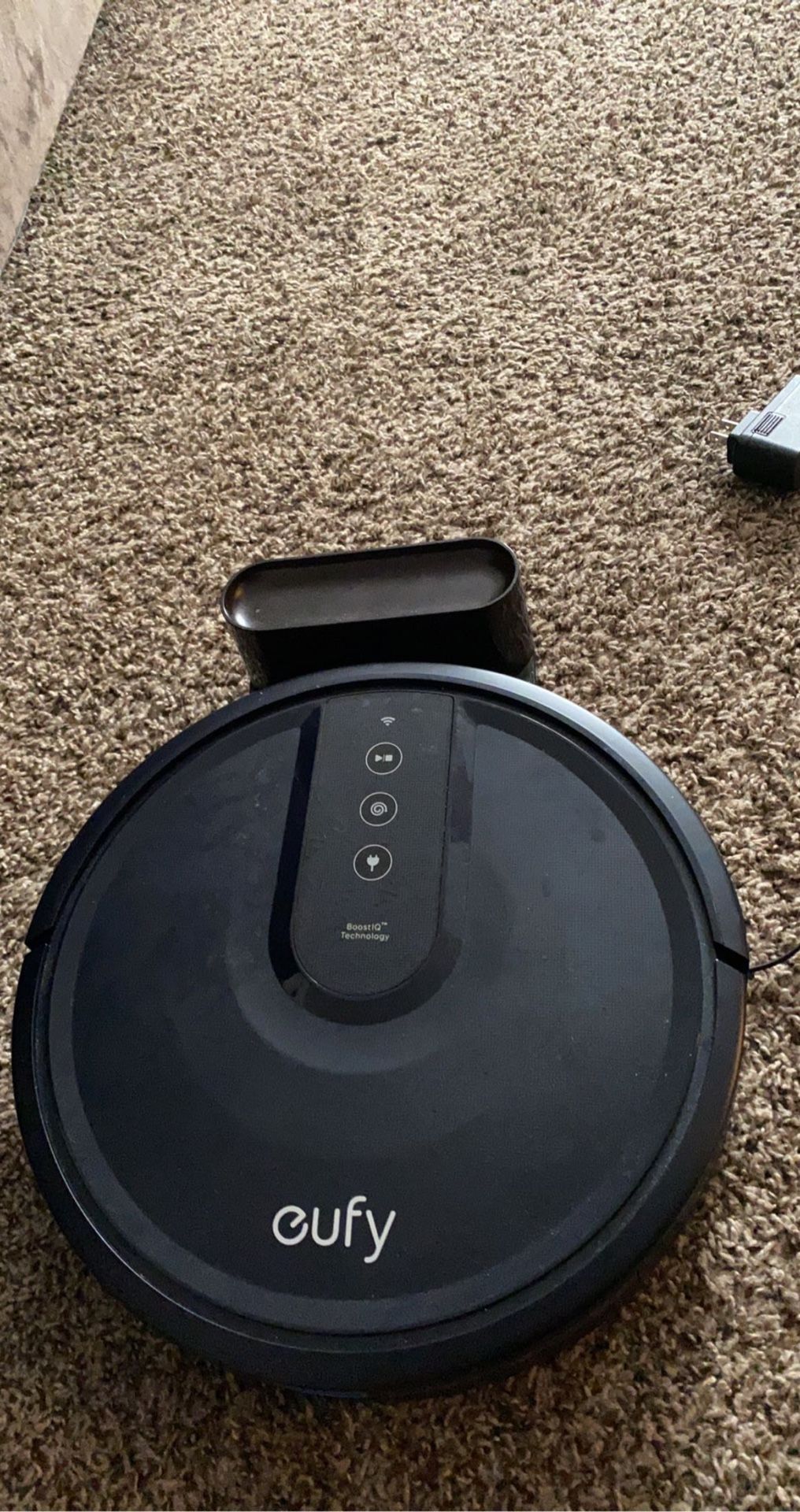 Robot Vacuum