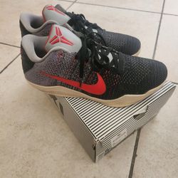 Nike KOBE XI ELITE LOW " Tinker MUSE "