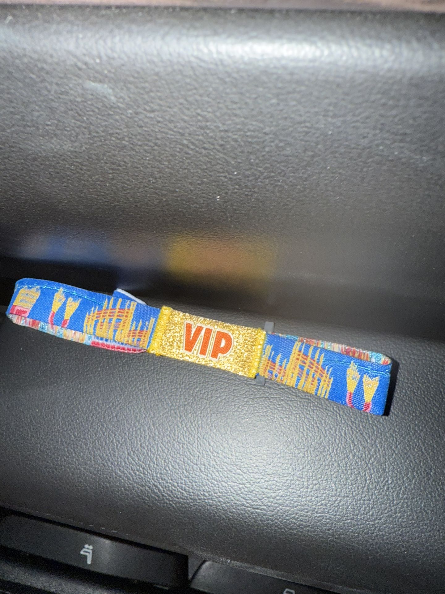 Coachella Weekend 1 VIP Pass