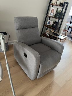Swivel Rocking  Chair & Recliner