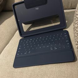 iPad Keyboard 