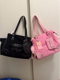 Juicy couture Angel tote