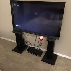 48” Sony TV 