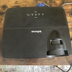 Projector 