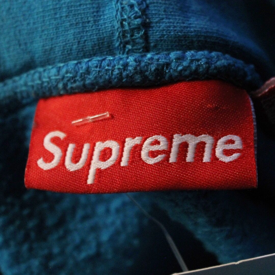 Supreme Box Logo (Teal) Tyler the creator for Sale in Bellflower, CA -  OfferUp