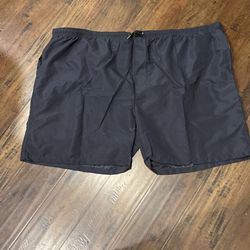 Men’s 5X Swim Trunks