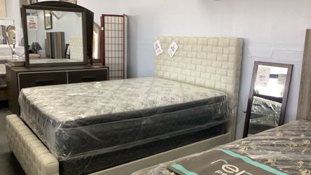 Bedroom Set