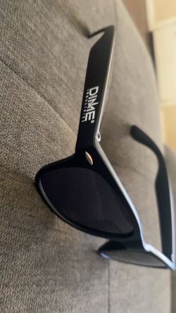 Dime industries 🕶️