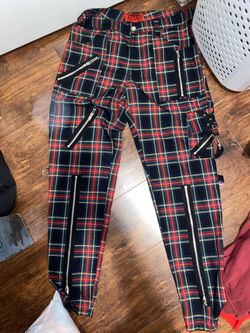 Tripp Bondage Pants