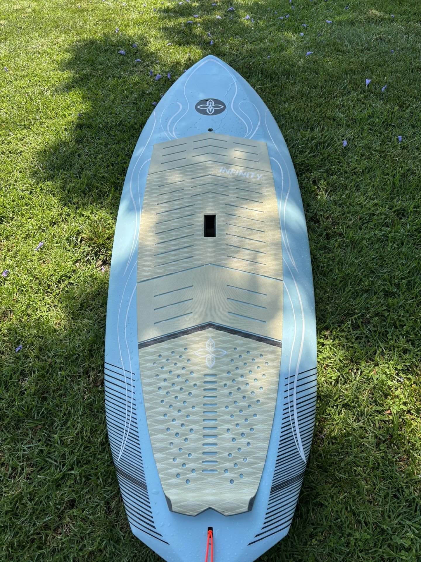 【SUP】INFINITY ESCAPE POD 7‘2×28 100L Infinity Escape Pod – SoBe Surf Cocoa Beach