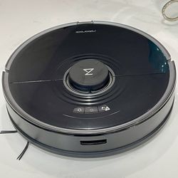Vacuum Cleaner