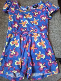 Baby Girl Clothes 