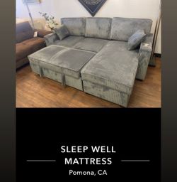 Sofa bed