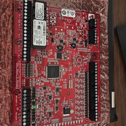 LNL1320-S3 ISC - Access Control Panel