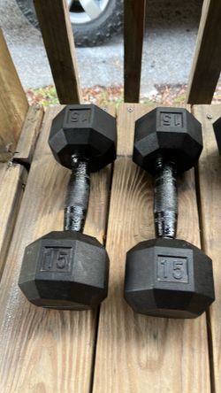 Dumbbell